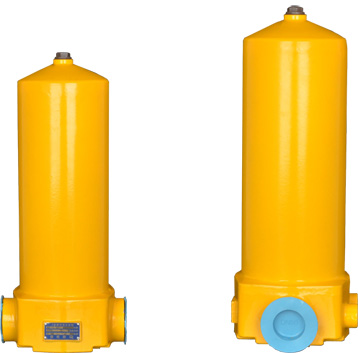 正確選擇液壓回油過濾器的方法是什么？由液壓過濾器廠家朝日液壓分享如下：